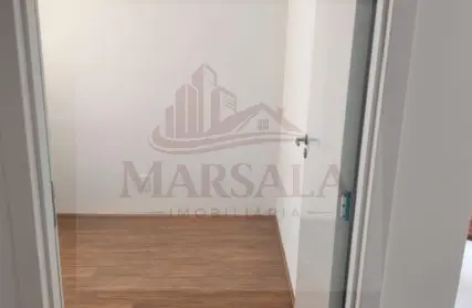 Imagem: Apartamento para Venda, Parque Novo Mundo