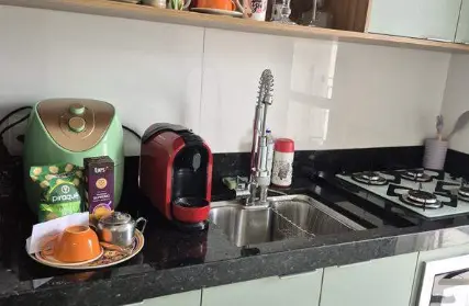 Imagem: Apartamento para Alugar, Vila Maria Baixa