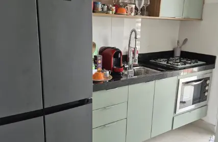 Imagem: Apartamento para Alugar, Vila Maria Baixa