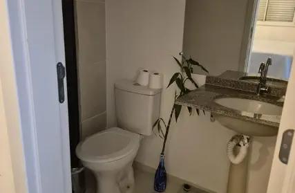 Imagem: Apartamento para Alugar, Vila Maria Baixa