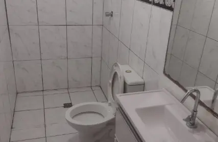 Imagem: Apartamento para Venda, Barro Branco (Zona Norte)