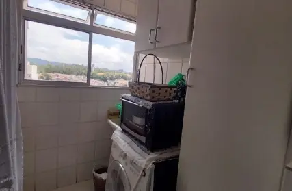 Imagem: Apartamento para Venda, Vila Aurora (Zona Norte)