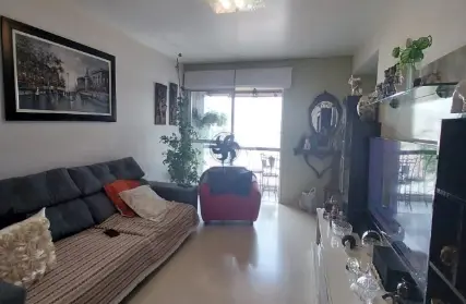 Imagem: Apartamento para Venda, Vila Aurora (Zona Norte)