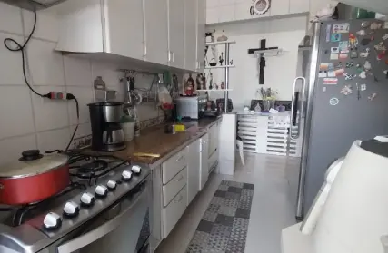 Imagem: Apartamento para Venda, Vila Aurora (Zona Norte)