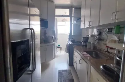 Imagem: Apartamento para Venda, Vila Aurora (Zona Norte)