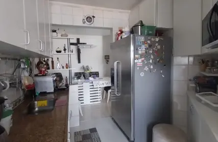 Imagem: Apartamento para Venda, Vila Aurora (Zona Norte)