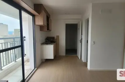 Imagem: Kitnet / Loft para Alugar, Tucuruvi