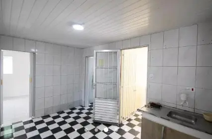 Imagem: Casa Térrea para Alugar, Vila Nova Galvão