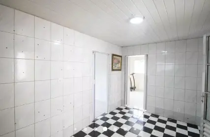 Imagem: Casa Térrea para Alugar, Vila Nova Galvão