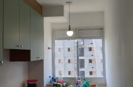 Imagem: Apartamento para Venda, Vila Santos