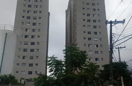 Imagem: Apartamento para Venda, Vila Santos