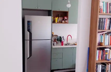 Imagem: Apartamento para Venda, Vila Santos