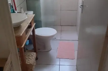 Imagem: Apartamento para Venda, Vila Bela Vista (Zona Norte)