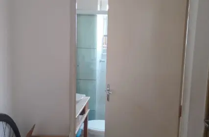 Imagem: Apartamento para Venda, Vila Bela Vista (Zona Norte)