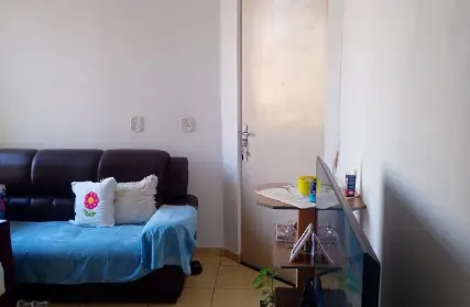 Imagem: Apartamento para Venda, Vila Bela Vista (Zona Norte)