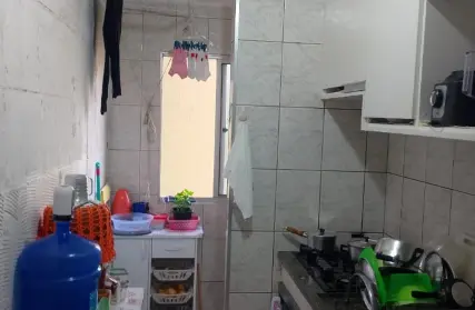 Imagem: Apartamento para Venda, Vila Bela Vista (Zona Norte)