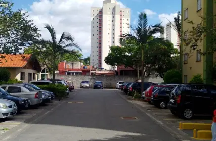 Imagem: Apartamento para Venda, Vila Bela Vista (Zona Norte)