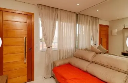 Imagem: Apartamento para Venda, Vila Nilo