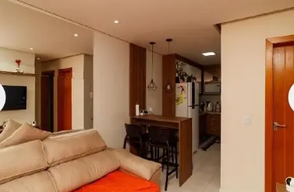 Imagem: Apartamento para Venda, Vila Nilo