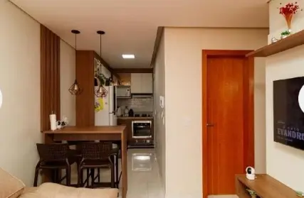 Imagem: Apartamento para Venda, Vila Nilo