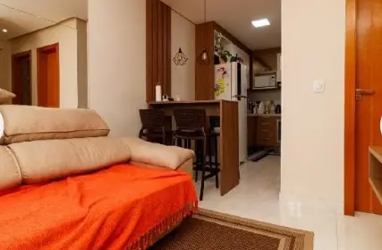 Imagem: Apartamento para Venda, Vila Nilo