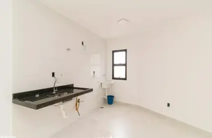 Imagem: Apartamento para Alugar, Vila Isolina Mazzei