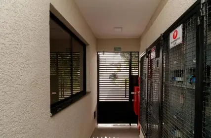 Imagem: Apartamento para Alugar, Vila Isolina Mazzei