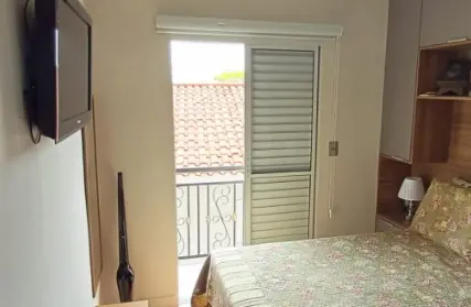 Imagem: Condomínio Fechado para Venda, Parque Casa de Pedra