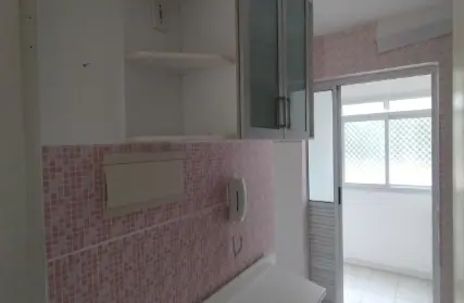 Imagem: Apartamento para Venda, Vila Roque