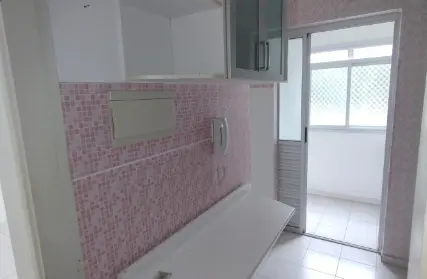 Imagem: Apartamento para Venda, Vila Roque