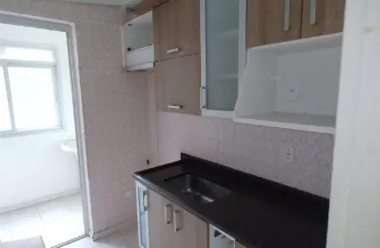 Imagem: Apartamento para Venda, Vila Roque