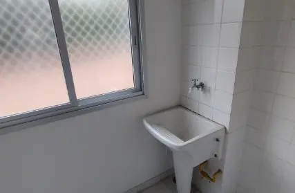 Imagem: Apartamento para Venda, Vila Roque