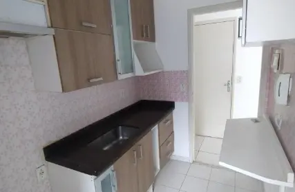 Imagem: Apartamento para Venda, Vila Roque