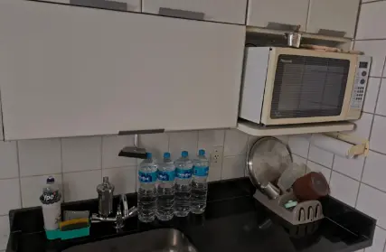 Imagem: Apartamento para Venda, Vila Roque