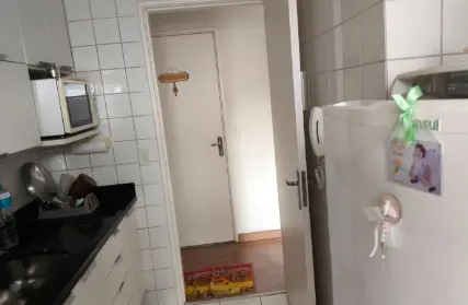 Imagem: Apartamento para Venda, Vila Roque