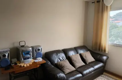 Imagem: Apartamento para Venda, Vila Roque