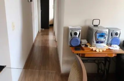 Imagem: Apartamento para Venda, Vila Roque