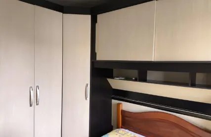 Imagem: Apartamento para Venda, Vila Roque