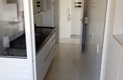Imagem: Apartamento para Venda, Vila Gustavo
