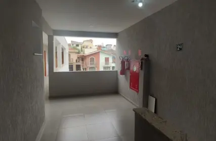 Imagem: Apartamento para Alugar, Vila Isolina Mazzei