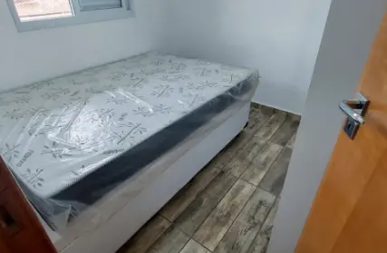 Imagem: Apartamento para Alugar, Vila Isolina Mazzei