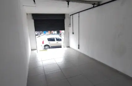 Imagem: Ponto Comercial para Alugar, Jardim Elisio