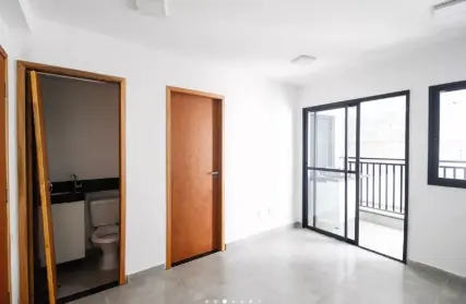 Imagem: Apartamento para Alugar, Vila Dom Pedro II