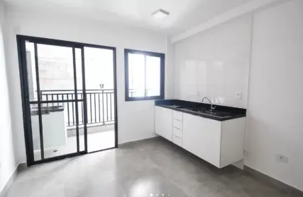 Imagem: Apartamento para Alugar, Vila Dom Pedro II