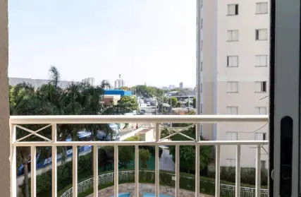 Imagem: Apartamento para Alugar, Vila Guilherme