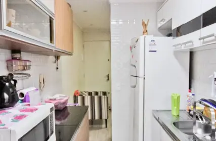 Imagem: Apartamento para Alugar, Lauzane Paulista