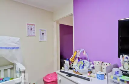 Imagem: Apartamento para Alugar, Lauzane Paulista