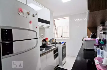 Imagem: Apartamento para Alugar, Lauzane Paulista