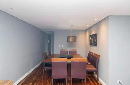 Imagem: Apartamento para Alugar, Barro Branco (Zona Norte)