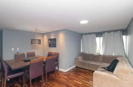 Imagem: Apartamento para Alugar, Barro Branco (Zona Norte)